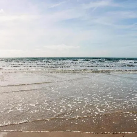 In Clohars-carnoet - , Cleaning Included Holiday home