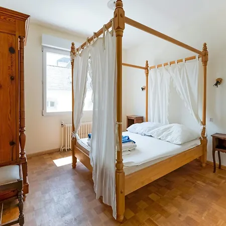 Holiday home In Clohars-carnoet - , Cleaning Included