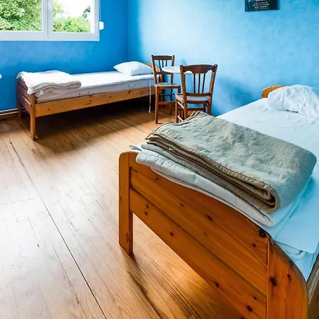 Holiday home In Clohars-carnoet - , Cleaning Included Le Pouldu